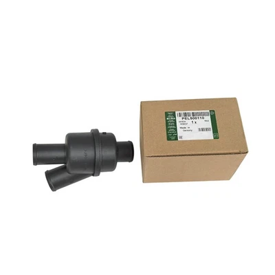NEW For 1999-2004 Land Rover Discovery  Low Temperature Thermostat 180 deg OEM Foto 1 de 4