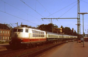 Originaldia 103 244, Minden, 04.07.1987 - Picture 1 of 1