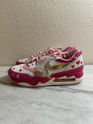 Nike Air Max 1 '86 OG Doernbecher Freestyle Hailey sz14W/12.5M FZ3021-919 *New* - Image 1 of 4