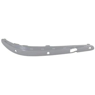 For Mercedes-Benz E320/E500 Bumper Trim 2003 04 05 Passenger Side Front Molding Foto 1 de 4