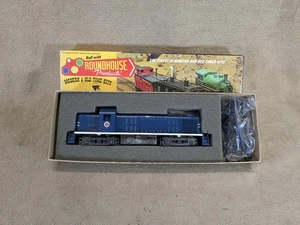 Roundhouse 2361 M.P. Kit locomotore diesel MDC HO RS-3 MP #968 - Foto 1 di 24