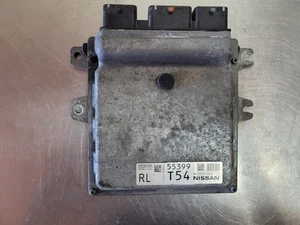 2013-2015 Nissan Rogue 2.5L AWD Engine Control Module ECM ECU OEM NEC005-660 *J - Foto 1 di 8