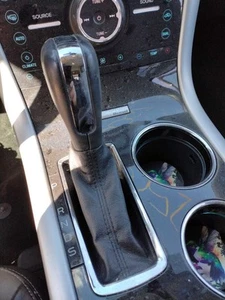 Shifter EDGE 2014 Transmission Shift 2876340 - Picture 1 of 12
