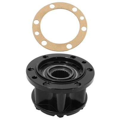 4WD Free Wheel Hub FHS-005 for Chevrolet Geo Pontiac Suzuki 1989-1998 4380160A00 - Image 1 of 4