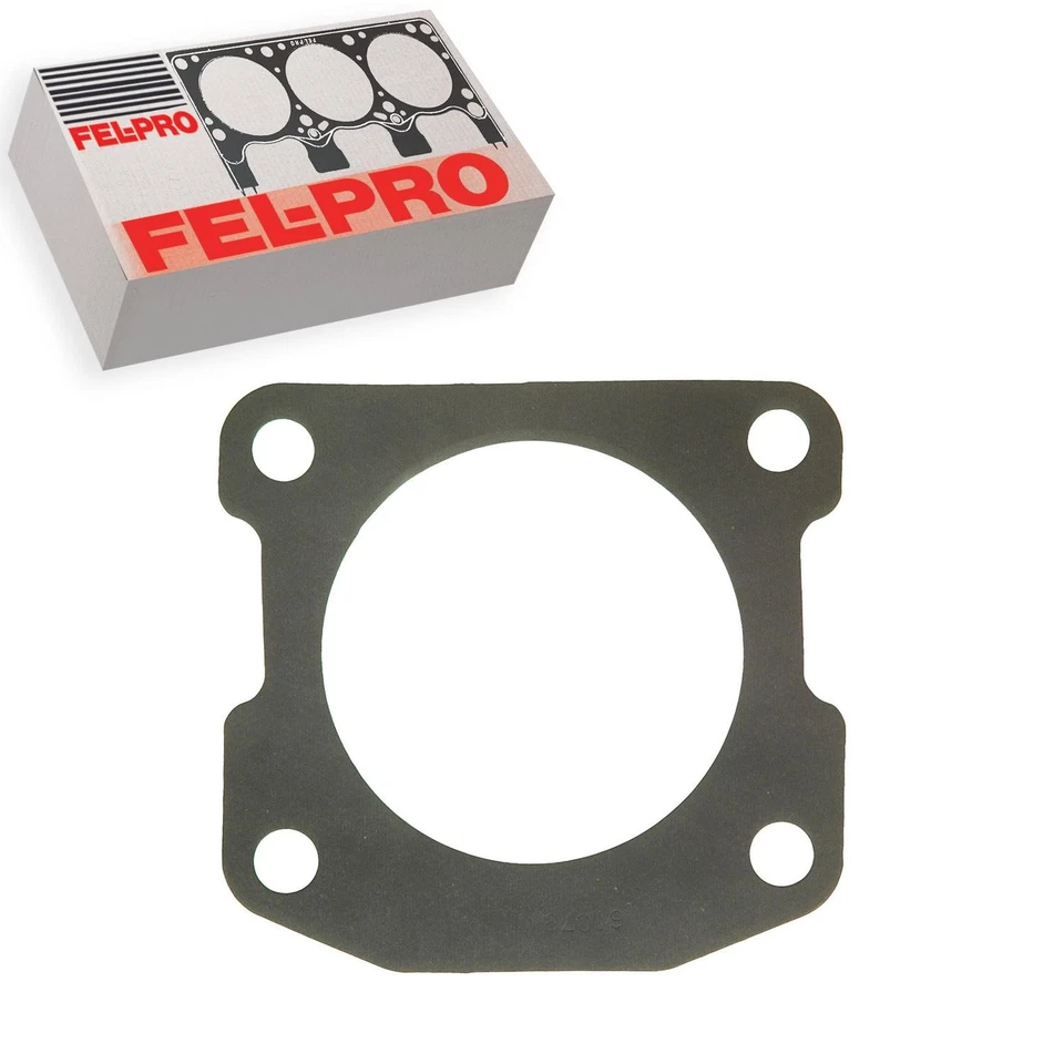 Junta de montaje de la carrocería del acelerador de inyección de combustible Fel-Pro para Toyota Tacoma 1995-2004 Foto 1 de 1