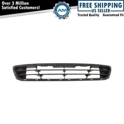 Parrilla inferior delantera para Hyundai Genesis 2009-2010 Foto 1 de 4