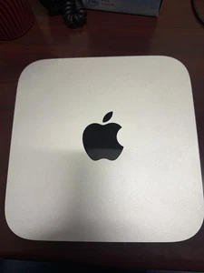 Apple Mac Mini | A1347 | Late 2014 | i5-4278U@2.6Ghz | 1TB SSD | 8GB RAM - Picture 1 of 3