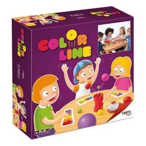 Juego de Mesa Colorline Cayro - Imagen 1 de 1