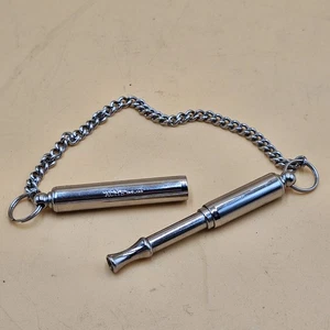 Vintage ACME Hundepfeife Made In England Top Zustand - Bild 1 von 4