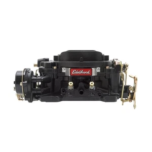 Edelbrock 14063 Performer Series Carburetor - Picture 1 of 10