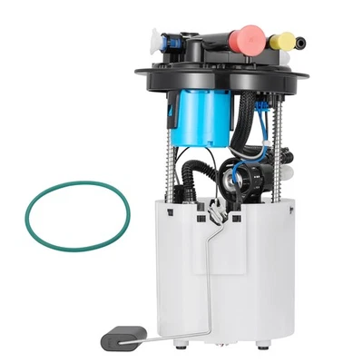 For 2006-2007 Saturn Relay 3.9L V6 Fuel Pump Module Assembly E3717M - Image 1 of 4