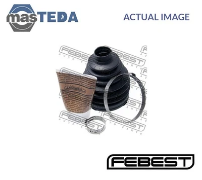 0217P-J1020 CV JOINT BOOT KIT FEBEST FOR MITSUBISHI OUTLANDER III,LANCER VIII - Image 1 of 4
