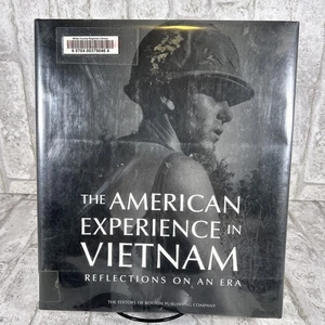 The American Experience in Vietnam: Reflections on an Era  hardcover Used  - Bild 1 von 4