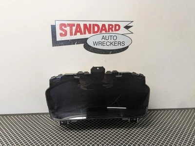 Used Speedometer Gauge fits: 2022 Honda Civic KPH Sedan EX Grade A - Image 1 of 4