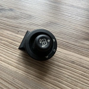 LANDROVER RANGE ROVER SCHALTER FLÜGELSPIEGEL VERSTELLBAR YUF500030 03930361 - Bild 1 von 2