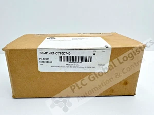 Allen Bradley SK-R1-IR1-C770D740 /A PowerFlex 750 Rating Plug Board Frame 8-10 - Picture 1 of 7