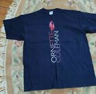 Ornette Coleman official t shirt xl