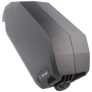 Batería de bicicleta eléctrica de alto rendimiento 720Wh Bosch Active y Performance 36 voltios 20Ah inferior - Imagen 1 de 8