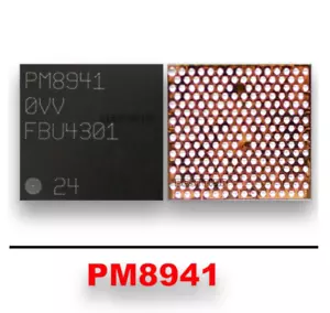 5 pcs Power Supply ic PM8941 IC For Samsung Galaxy S4 or Note3 Repair - Picture 1 of 5