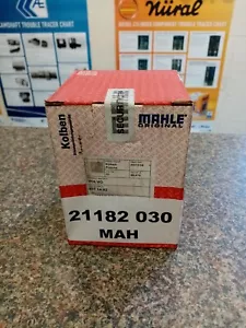Volvo B20 B30 Kolben 0,030"/0,75 mm, 24 mm Pin MAHLE 142 144 145 164 - Bild 1 von 3