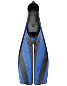 Tusa X-Pert Evolution Split Fins - Picture 1 of 6