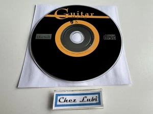 Guitar Hits (Ubisoft) - PC - CD Seul - 1995 - Photo 1/1