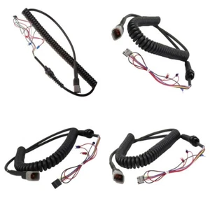 Top Quality 144065 Cable Genie 5 Control Box Cable 144065GT for Genie parts - Picture 1 of 5