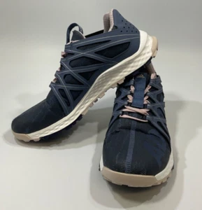 Adidas Bounce Herren Sneaker Blau Weiß Running Trainingsschuhe CLU 600001 - Bild 1 von 9