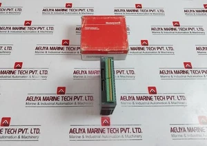 HONEYWELL 2MLF-AD16A  Analog Input Module 5007A1211CC - Picture 1 of 7