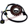 Stator Magneto Generator for Suzuki DR-Z250 2001 2002 2003 2004 2005 2006 2007