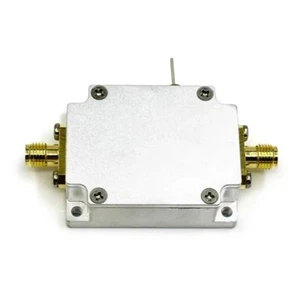 Broad Frequency Ranges Amplifier 0.5GHz to 6.3GHz, 33dB Gains for Radars Systems - Zdjęcie 1 z 8