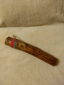 Rain Stick, 12" Cactus, Shaker, Percussion Musical Instrument  - Picture 1 of 6