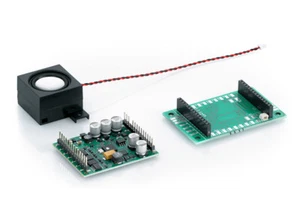 LGB 55029 Nachrüst-Sounddecoder Spur-G LGB - Bild 1 von 1