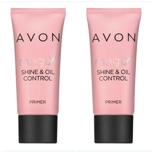 Avon Magix Shine & Control Primer X2 - Picture 1 of 1