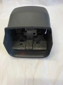 2001 - 2004 HYUNDAI SANTA FE Steering Column Shroud Trim Cover Upper & Lower G - Picture 1 of 12