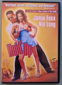 Held Up (DVD, 1999) - Bild 1 von 4