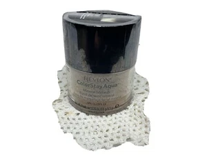 REVLON COLORSTAY AQUA MINERAL MAKE UP POWDER 080 DEEP - Picture 1 of 5