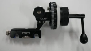 TILTA FF-T03 Single-sided DSLR Follow Focus Lens Control System Movie Camera T30 - Bild 1 von 3