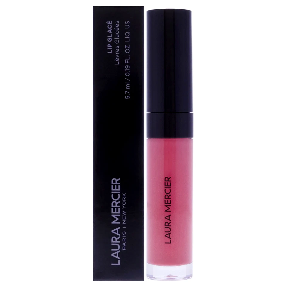 Brillo de labios - 360 Cherry Blossom de Laura Mercier para mujer - Brillo de labios de 0,19 oz Foto 1 de 1