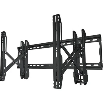 MPVW-X84U Mustang Professional Video Wall Mount 37″ – 75″ LCD and Plasma TVs  - Image 1 of 4