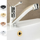 Bathroom Overflow Hole Cover Brass Decorative Ring Caps Basin Sink Covers
