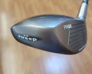 PRGR Sweep M-30 Model M-7 15.0 Ladies sweep - Picture 1 of 11