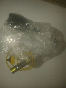 CINTURÓN MAZDA NÚMERO DE PIEZA 1E01-57-620A ""A"" (R), ASIENTO FRT (zz2) - Imagen 1 de 3