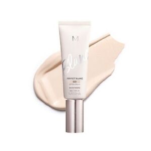 MISSHA M Perfect Blanc BB Cream - 40ml SPF50+ PA+++ Bright Cover K-Cosmetic