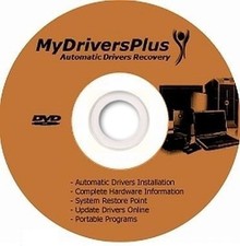 Dell Inspiron B130 Windows Xp Driver Recovery Cd Restore Disk