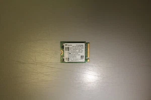 SSD SK Hynix NVMe 128 GB - Imagen 1 de 2
