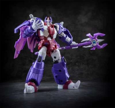 3rd Party Transform IF EX-49P The Last Prophet Of Titanium Master EX49P in stock - Image 1 of 4