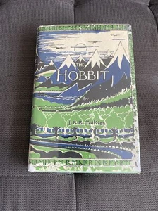 The Hobbit -- 19th printing (or Later)by Tolkien, J. R. R - 1967 Or -1968 - Bild 1 von 13