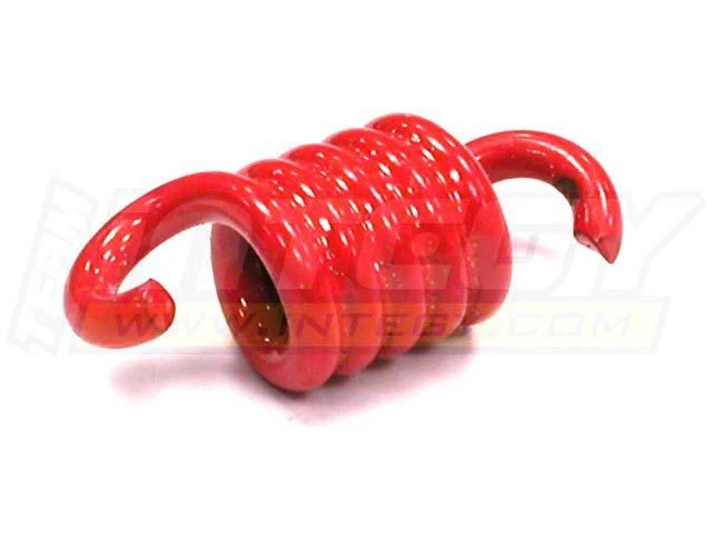 Red Clutch Spring for HPI Baja 5B, 5T & 5B2.0 - Image 1 of 1