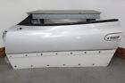 91-99 Mitsubishi 3000GT / Stealth Left LH Door Shell (Silver Respray) Sold Bare